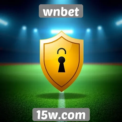 avalie a segurança do site wnbet para apostadores