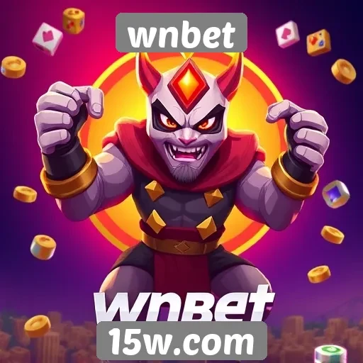 Lançamento de novos jogos em wnbet