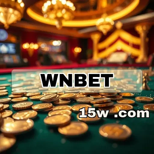 wnbet e as Incríveis Oportunidades nos Jogos de Mesa Online