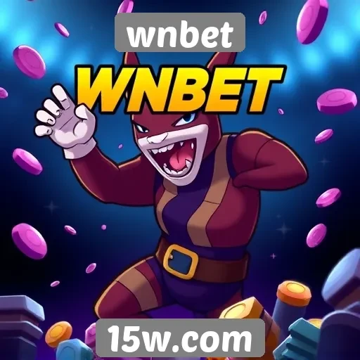 Plataforma wnbet oferece diversas opções de jogos online